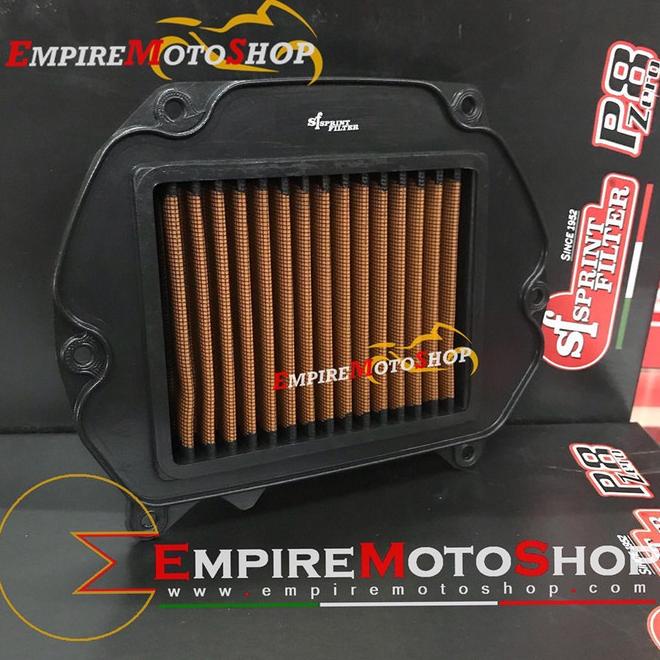 Air Filter Udara Sprint Filter Cbr 250 Rr Cbr250Rr