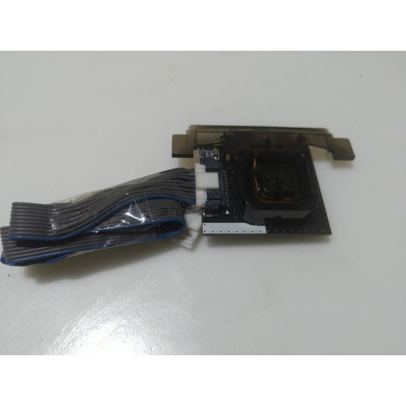 Sensor tv lg 43lj525t