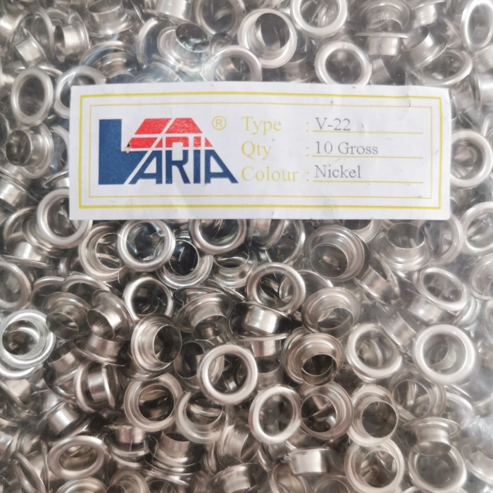 

Mata ayam tipe 22(8mili)@10gross