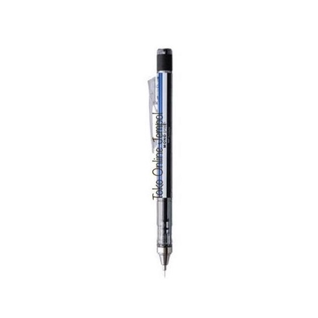 

0.3 Pensil Mekanik Tombow Mono graph DPA-131A mechanical ATK1089TW