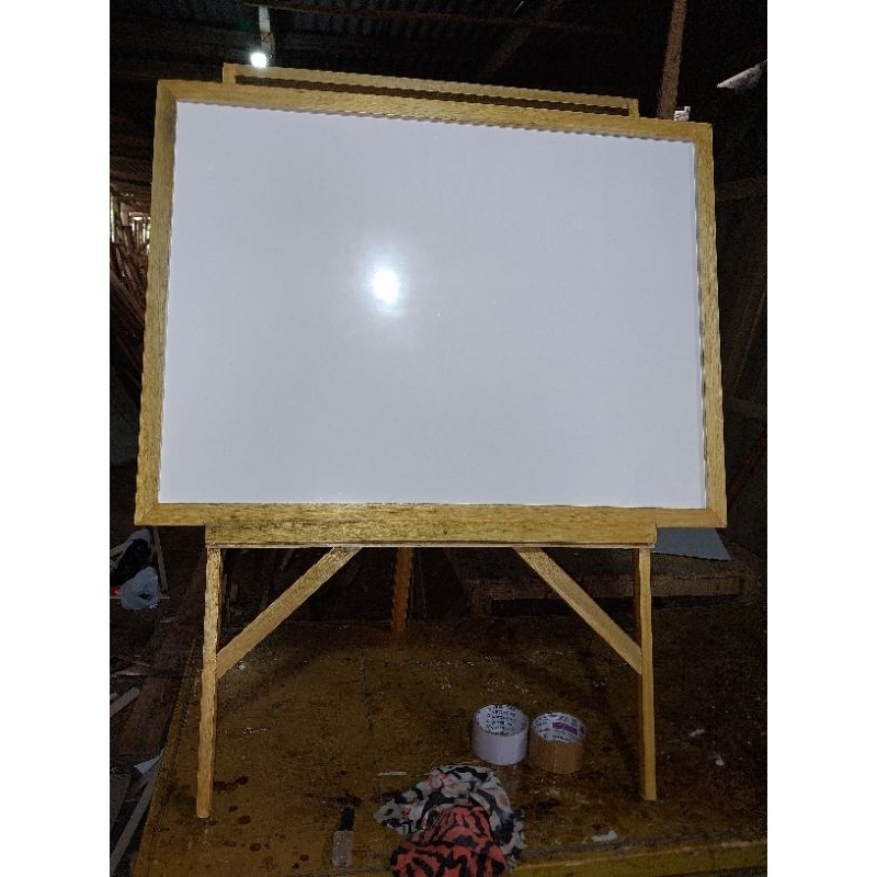 

Papan Tulis Dengan Ukurang 63X43+]Peyangaya+Sepidol
