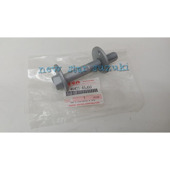 Cod Baut Set Chamber Grand Vitara Kode Dit220