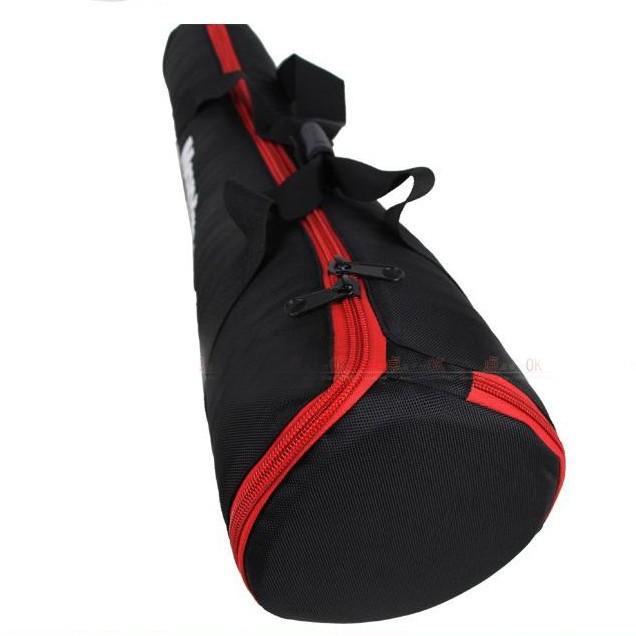 Camera Tripod Monopod Carry Bag Padded Case For Manfrotto Velbon Benro