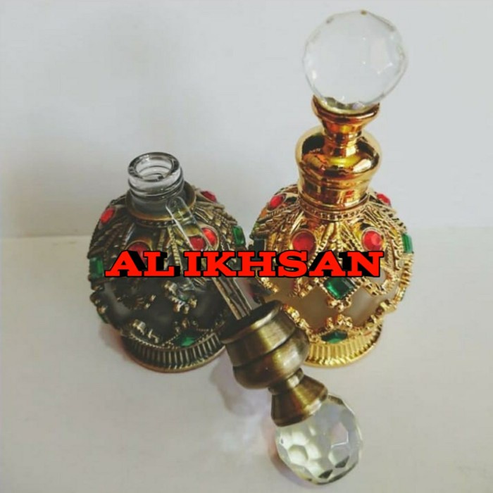 [New Ori] Minyak Cendana Ntt Asli Non Alkohol 20 Ml Terbaru