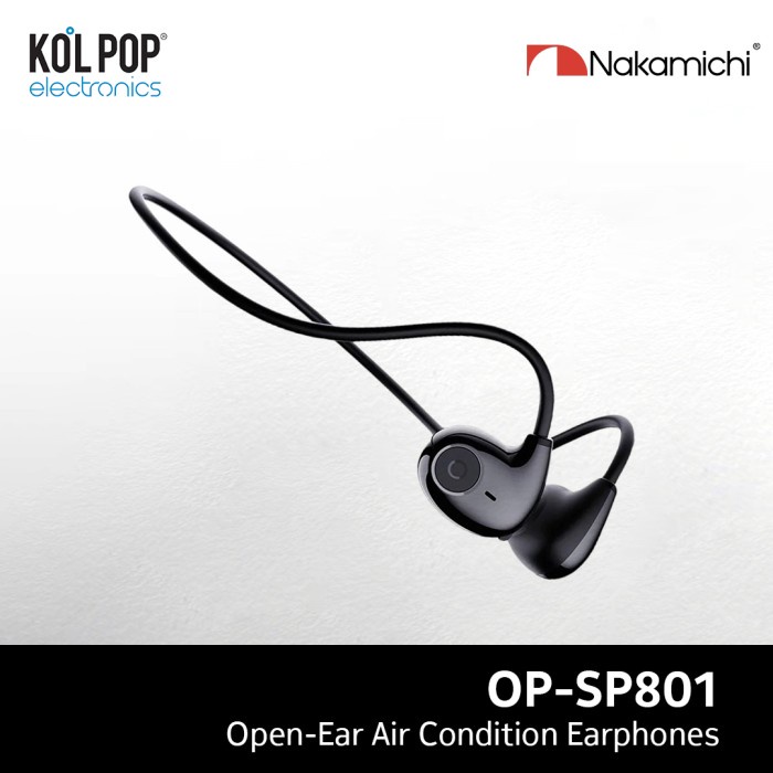 Nakamichi OP-SP801 Earbud