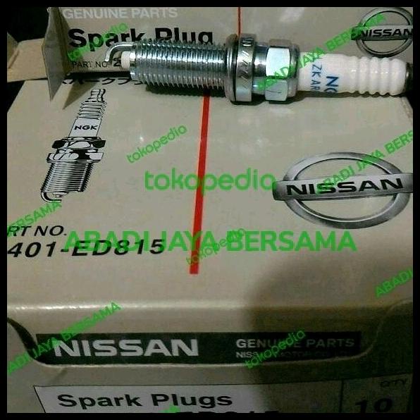 DISKON BUSI LIVINA ORIGINAL 