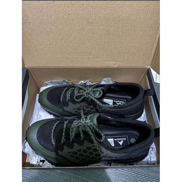 EIGER X-URBAN RAPTOR SHOES