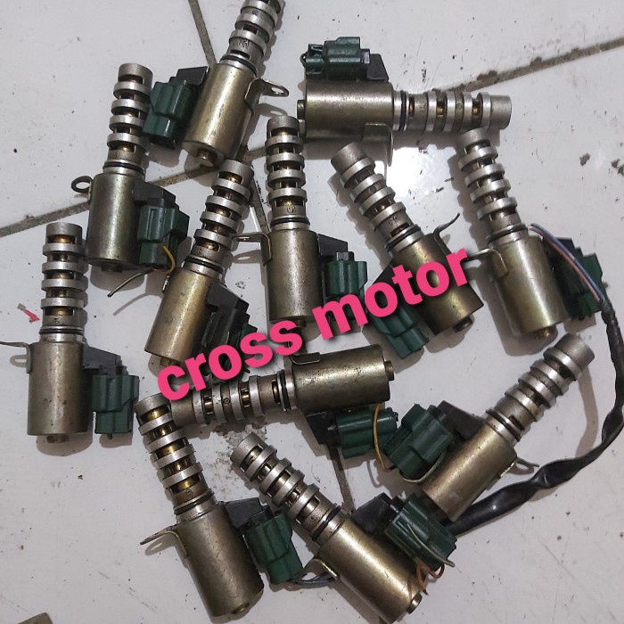 Sensor Vvti Sensor Ocv Nissan Xtrail T30 Best
