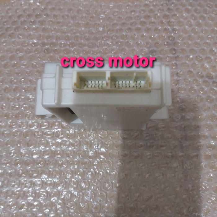 Ecu Computer Body Yaris Vios 2016 2Nr Best