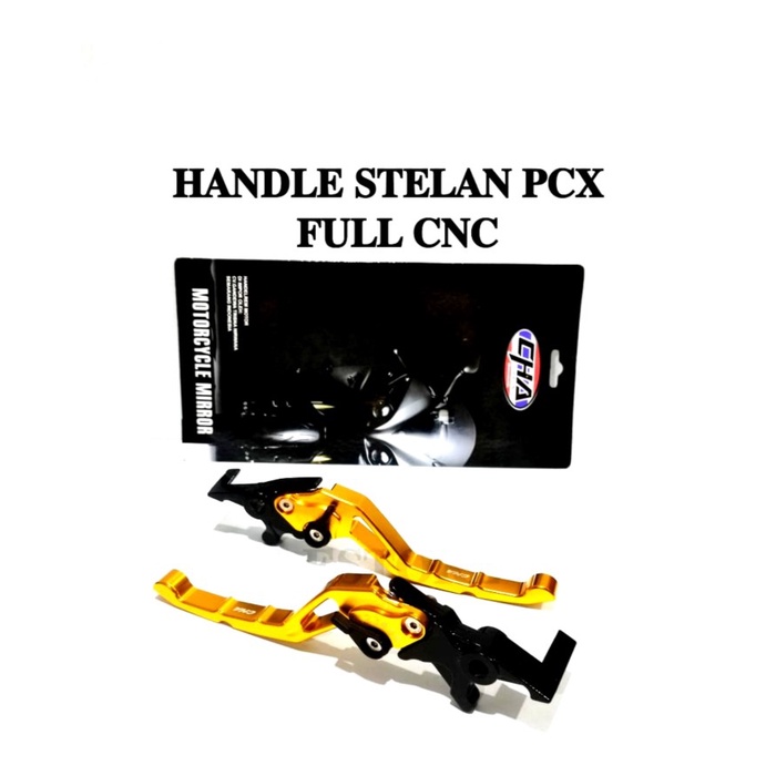 Handle Rem Stelan Pcx Variasi Pcx Best