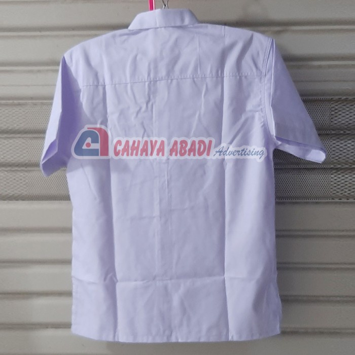 Kemeja Kemenkeu Seragam Kemenkeu