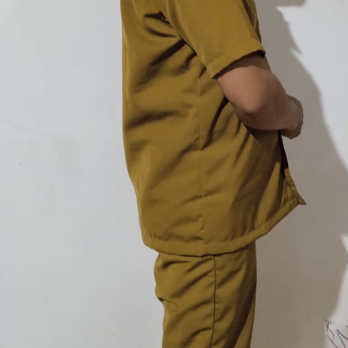 Seragam Pns Pemda Pria Baju Pdh Pegawai Negeri Seragam Asn Baju Guru