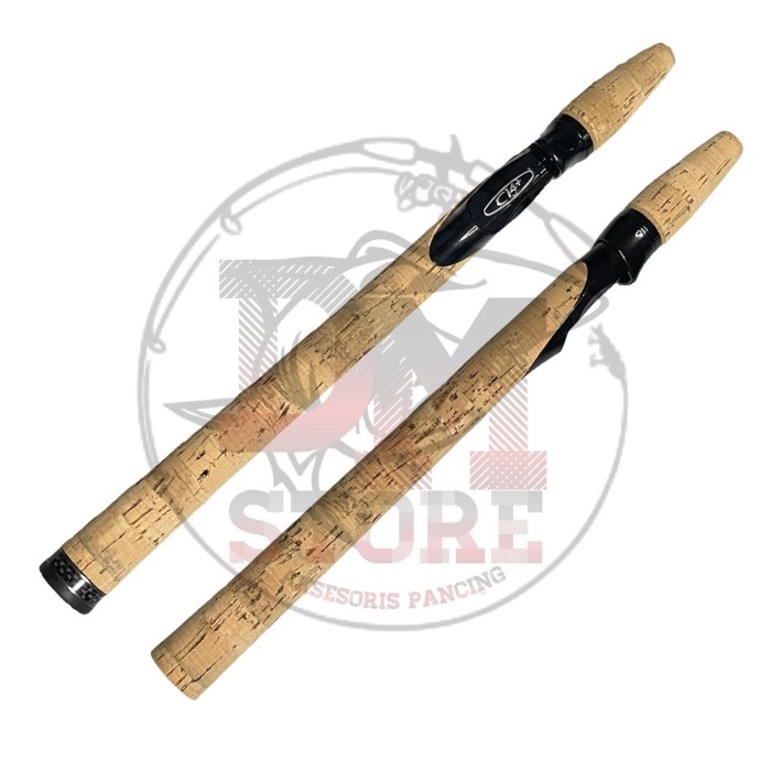 REELSEAT SCORPION - REELSEAT C14 VSS - REELSEAT VSS SET CORK ORIGINAL