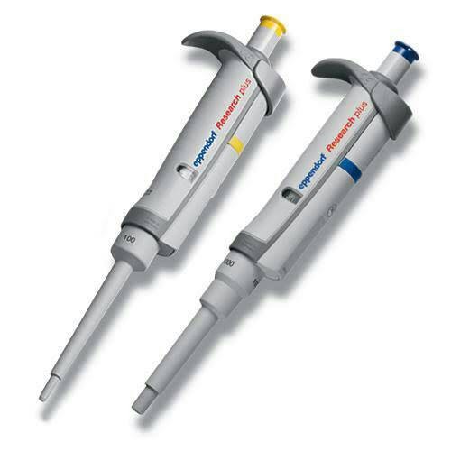 Ready Micropipette EPPENDORF