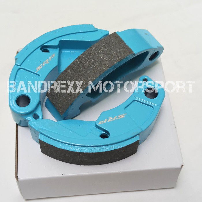 ✨COD Kampas Ganda Srp-Usr Type Street For Vario 125-Vario 150. Terbatas