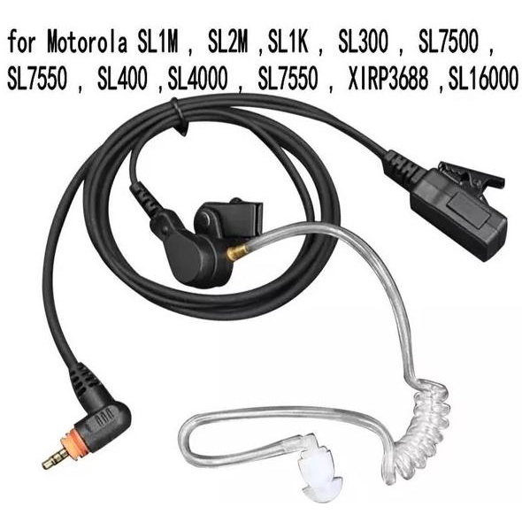 (bk wid) handsfree ht motorola sl1m aftermarket