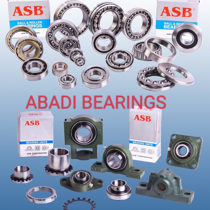 Bearing/Lahar Nj205/Nj 205 Asb Best