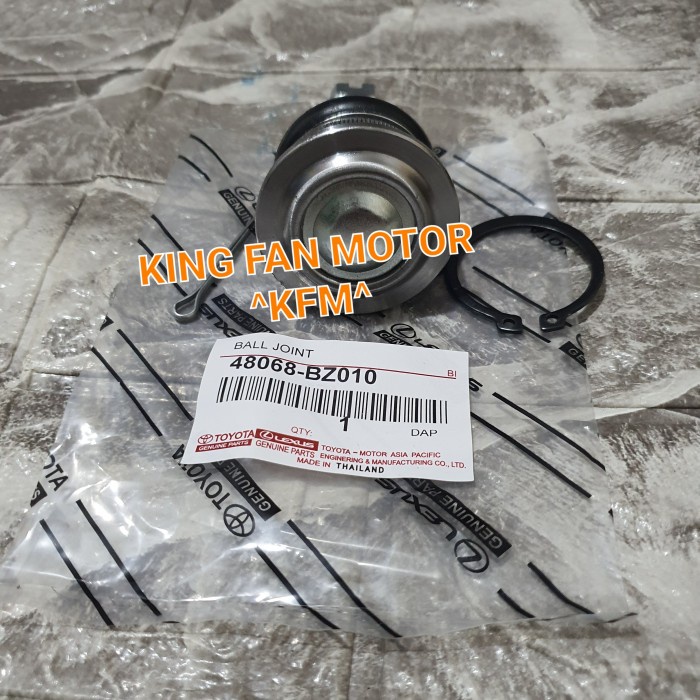 Ball Joint Avanza Xenia 2007-2011 Asli Best