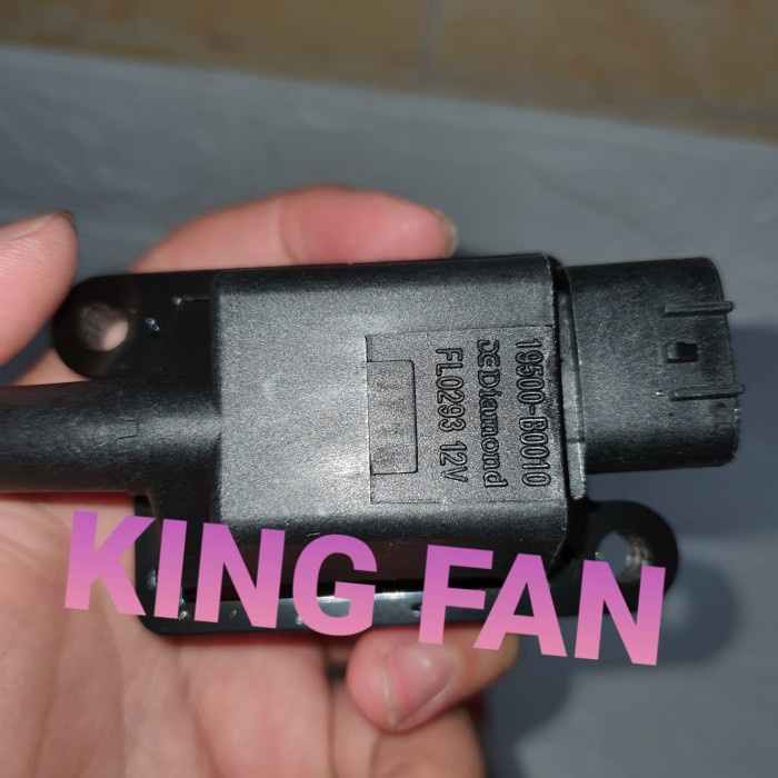 Ignition Coil Avanza Xenia Non Vvti Asli_ Coil Ignition Avanza Non Vvt Best