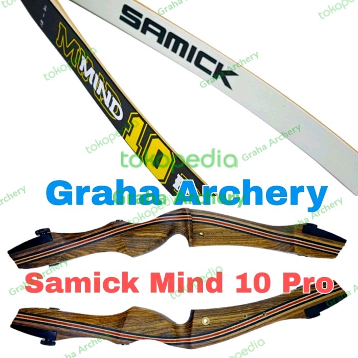 BUSUR SAMICK MIND 10 PRO