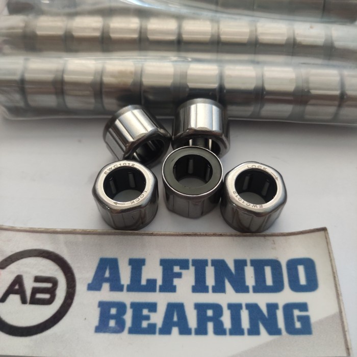 One Way Bearing Reel Pancing Ewc 1012 Stainless Best