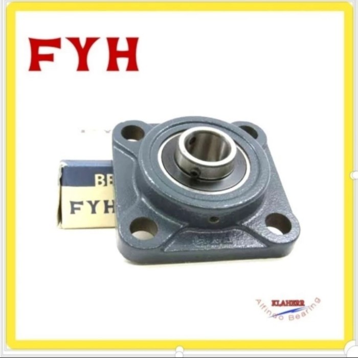 Pillowblock Ucf211-32 Flange Unit Ucf 211-32 As2Inc Fyh Japan Best
