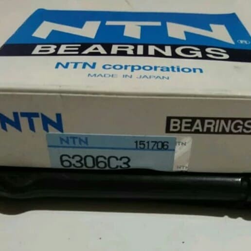 Ball Bearing 6306 Ntn Kruk As Nmax Best