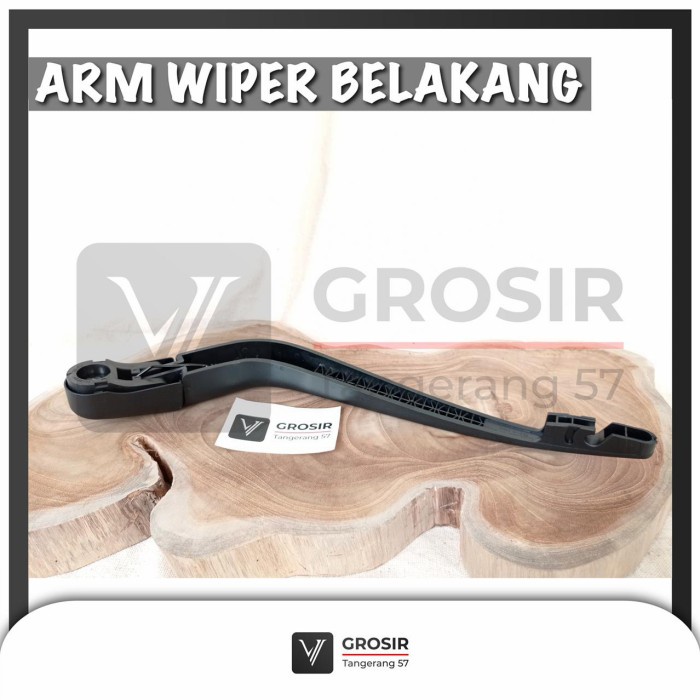 Arm Wiper Belakang Honda Jazz Ge8 Ge 8 / Gagang Wiper Jazz Ge8 14"B1 Best