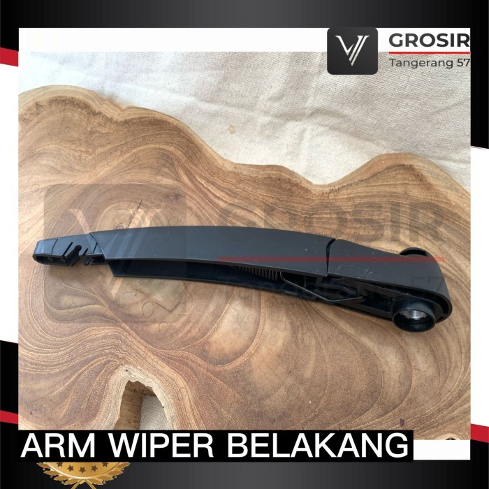 Arm Wiper Belakang Wuling Almaz / Gagang Wiper Wuling Almaz 10" Best