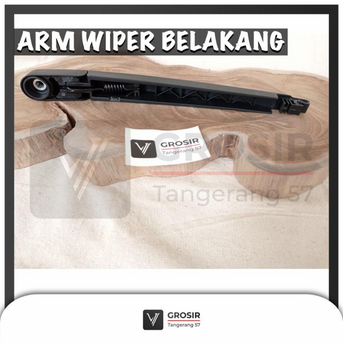 Arm Wiper Belakang Mazda Cx5 Cx 5 / Gagang Wiper Mazda Cx5 Cx 5 14"A Best
