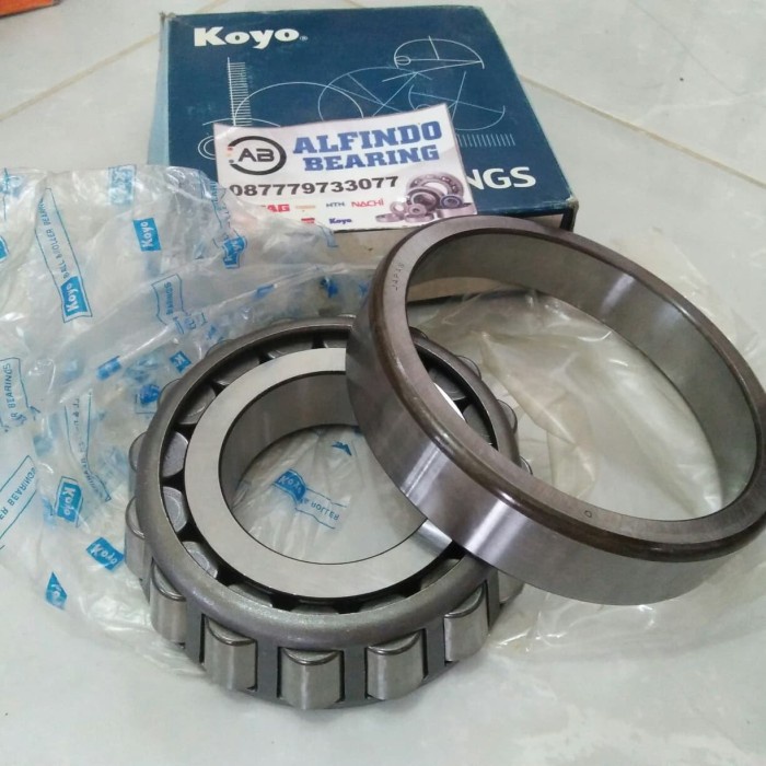 Tapered Bearing 30310 Djr Koyo Best