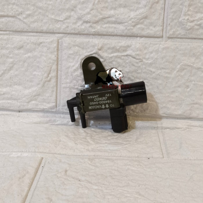 Idle Up Ac Switch Ac Kijang Efi 7K Inova Best