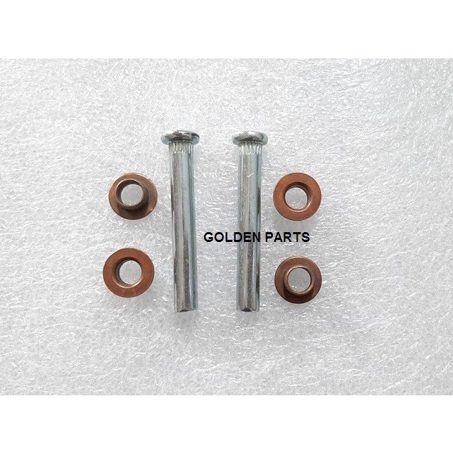 Pin Engsel Pintu Door Hinge Pin Dan Bos Mobil Universal Best