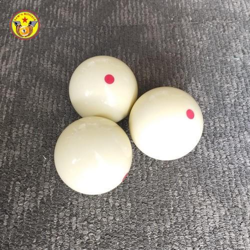 Bola Gaco Billiard 2 3/4 - Bola Gaco Billiard - Bola Biliyar