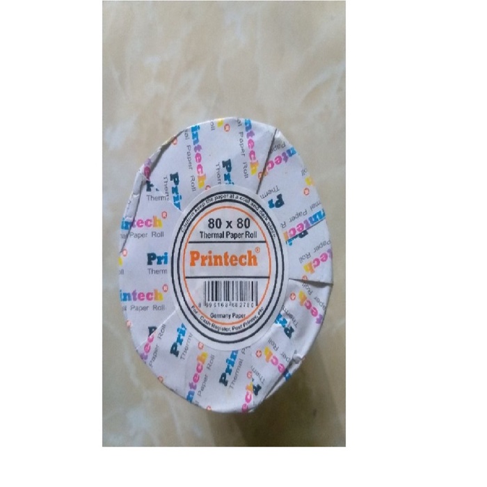 

Navtex Paper Roll 80 Mmx 25 Best