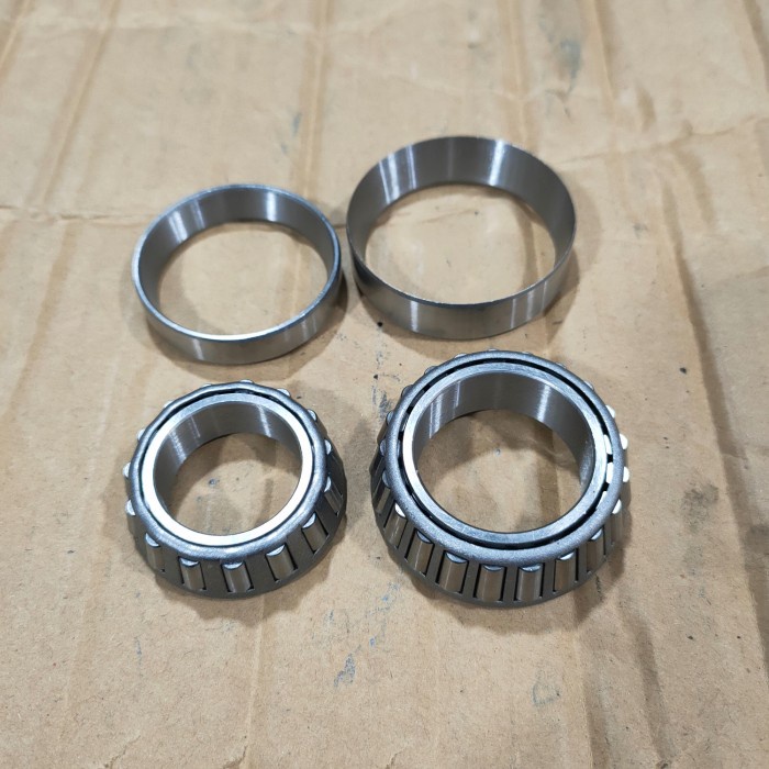 KOMSTIR COMSTIR RACING BAMBU YAMAHA NMAX XEON AEROX LEXI ORIGINAL YGP