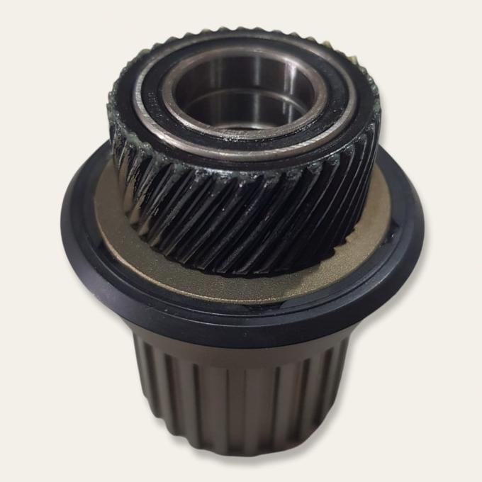 Nautilus Rakac Ratchet Shimano Microspline 12Sp Boost Freehub 32 H Berkualitas