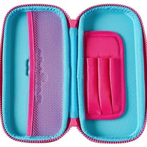 

Smiggle Lolly Dude Small Pencil Case - Tempat Pensil Smiggle Limited Edition