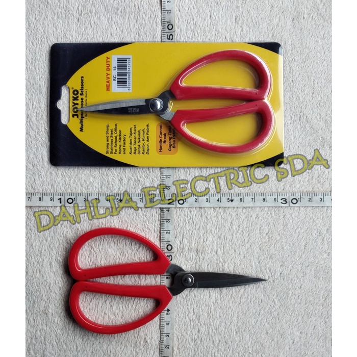 

Gunting Joyko Sc-14 Best