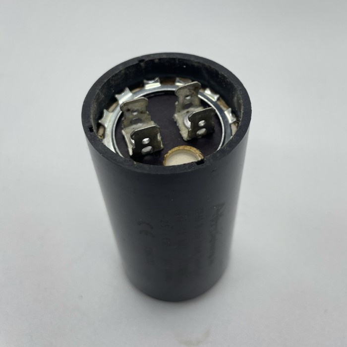 Kapasitor Amrad / Capacitor Kulkas 36-42 Uf Best