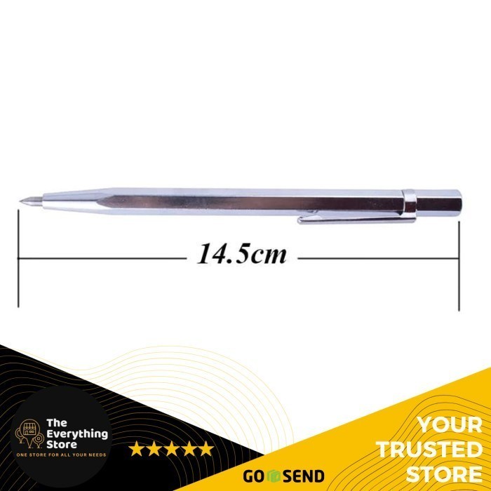 

Magic Pen Pemotong / Ukir Segala Jenis Keramik Ubin Nat Kaca Stainless