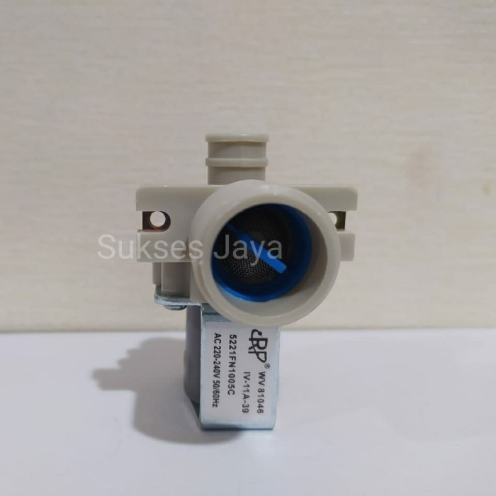 Solenoid Water Inlet Valve Mesin Cuci Lg Selenoid Mesin Cuci Lg Best