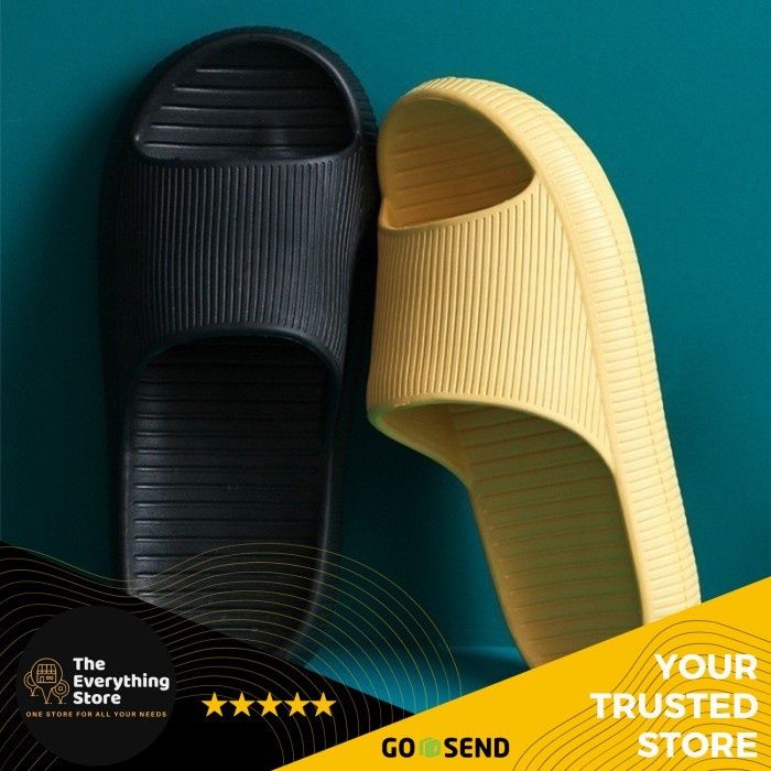 Gummy Sandals Original