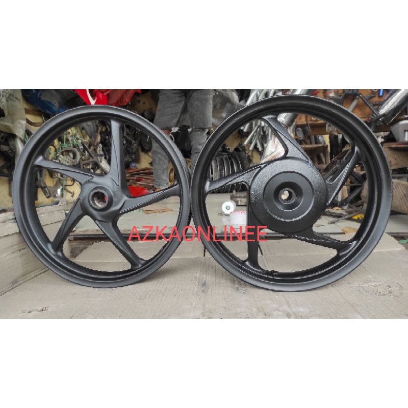 VELG VARIO 125 OLD PNP VARIO LED 150