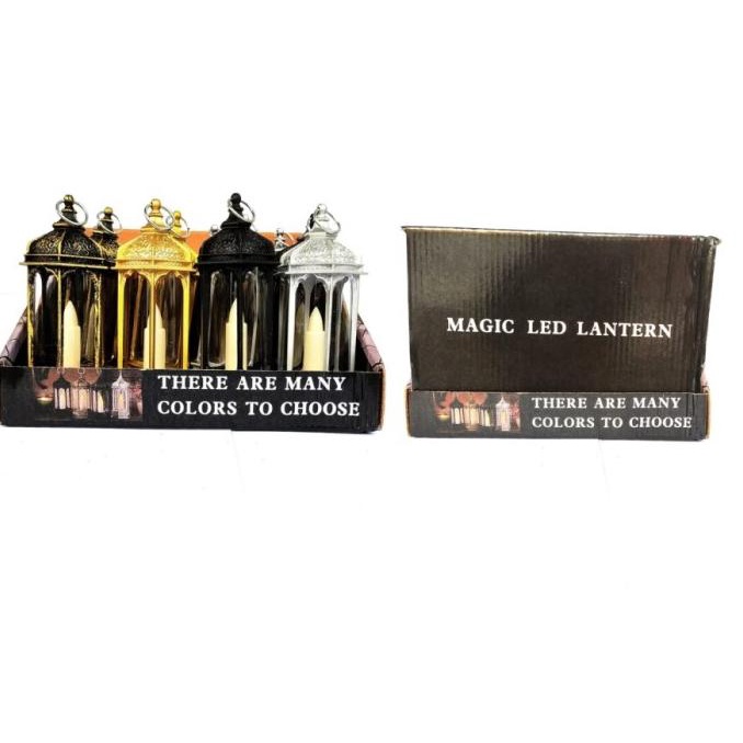 

Lentera Lilin Led Kubah Lampu Souvenir Murah Idul Fitri Lebaran Grosir Terbaik