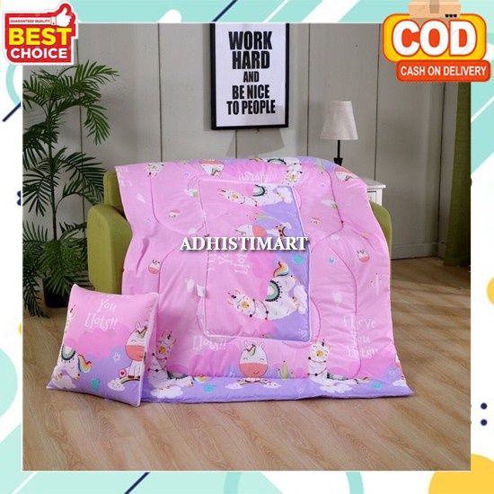 Kekinian Terbaru Selimut Karakter Dewasa 180X200 Selamut Lembut Dewasa Tebal Slumut Selimut Bulu Jum