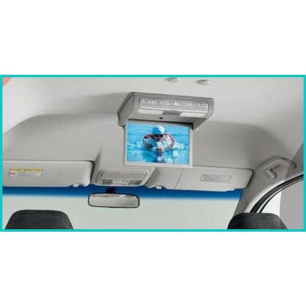 Aksesoris Variasi Roof Monitor Gathers Honda Access Honda Freed Stream