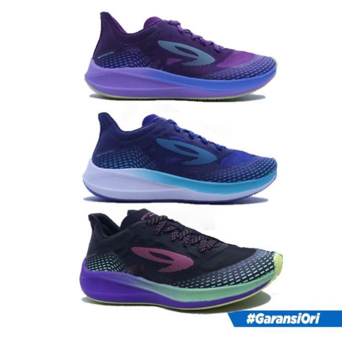 Sepatu Running 910 Haze 1.5 Original