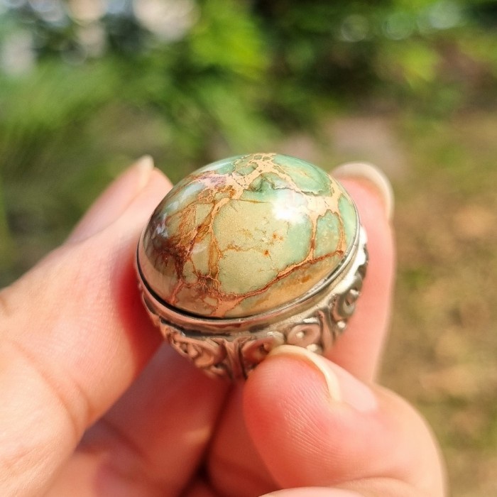 [Baru] Batu Pirus Hoki  Ph-033  Limited