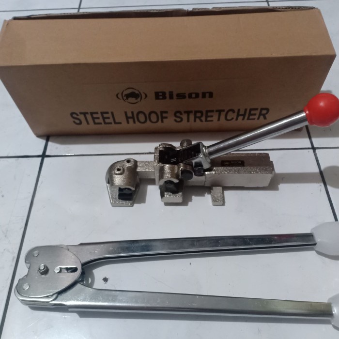 

Alat Packing Pegasus